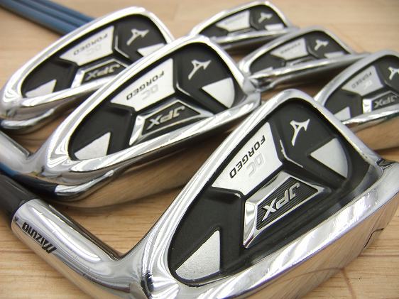 mizuno dc