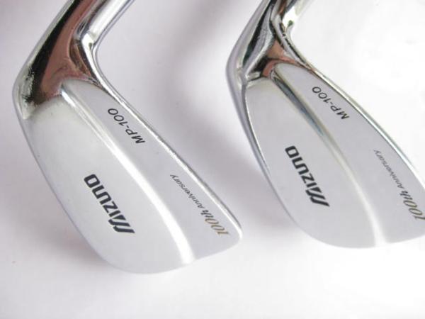 mizuno mp100