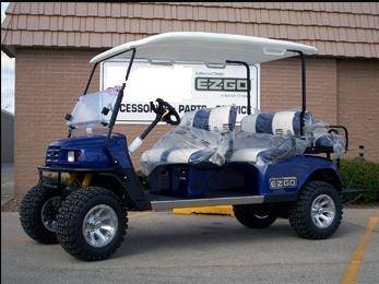 harga buggy car golf