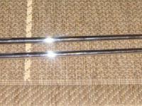 Used Original Mizuno Shaft 3#4
