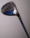 COBRA WOOD 7 'M' SPEED
