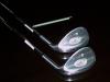 2 WEDGES ORI NICKLAUS