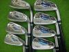 Beres MG 803 2star 9pcs 4-11