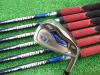 Honma Beres MG 803 2star