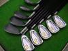 Inden Honma MA-601 2star set 