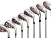 iron set hybrids