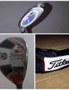Titleist Rescue