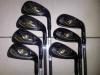 Cobra S3 Iron Set