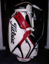 Titleist Staff Bag