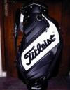 Titleist Bag