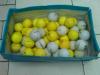 sale : bola golf 2nd