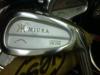 Miura CB201 iron set