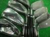 (SOLD) Maruman Majesty VR 8pcs