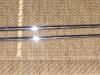 Used Original Mizuno Shaft 3#4