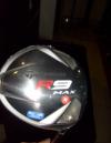 Driver R9 Max Japan Version