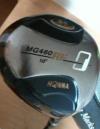Honma MG460RF 3star loft 10d R