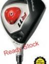 TaylorMade R11 fairway woods 5