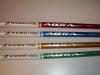 Macamx2 Shaft & Grip