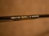 True Temper GS75 Iron shaft